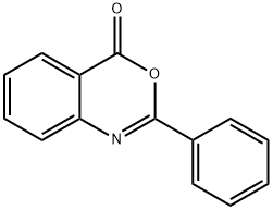 BENTRANIL Structural