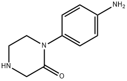 1-(4-Aminophenyl)piperazin-2-one