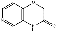 2H-Pyrido[4,3-b]-1,4-oxazin-3(4H)-one(9CI)