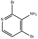 2,4-DIBROMO-3-AMINOPYRIDINE