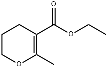 3-ETHOXYCARBONYL-5,6-DIHYDRO-2-METHYL-4H-PYRAN