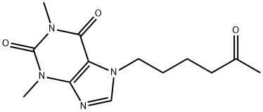 LOMIFYLLINE Structural