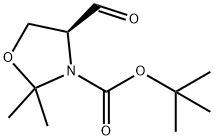 (S)-(-)-3-TERT-BUTOXYCARBONYL-4-FORMYL-2,2-DIMETHYL-1,3-OXAZOLIDINE