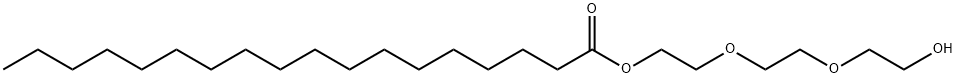 TRIETHYLENE GLYCOL MONOSTEARATE