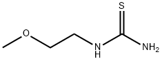 1-(2-METHOXYETHYL)-2-THIOUREA