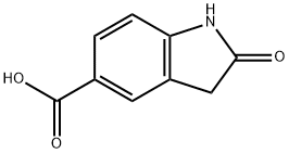 5-CARBOXYOXINDOLE Structural