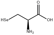 Selenocysteine Structural