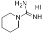 PIPERIDINE-1-CARBOXIMIDAMIDE HYDROIODIDE