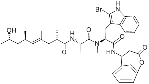 102396-24-7 structural image