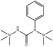 BIS-N,N'-(TRIMETHYLSILYL)-N-PHENYLUREA