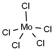 Molybdenum chloride (MoCl5),MOLYBDENUM CHLORIDE