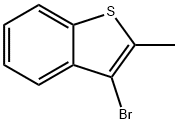 3-BROMO-2-METHYL-1-BENZOTHIOPHENE