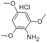 2,4,6-TRIMETHOXYANILINE HYDROCHLORIDE