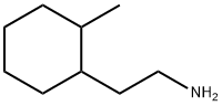 2-(2-METHYL-CYCLOHEXYL)-ETHYLAMINE Structural