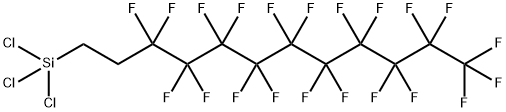 1H,1H,2H,2H-PERFLUORODODECYLTRICHLOROSILANE