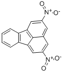 2,5-DINITROFLUORANTHENE