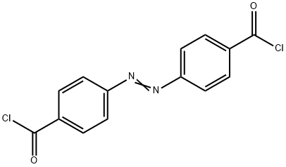 4,4'-AZODIBENZOYL DICHLORIDE