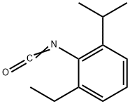 2-ETHYL-6-ISOPROPYLPHENYL ISOCYANATE, 95 %