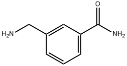 3-AMINOMETHYL-BENZAMIDE