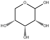 Ribopyranose (7CI,8CI,9CI) Structural