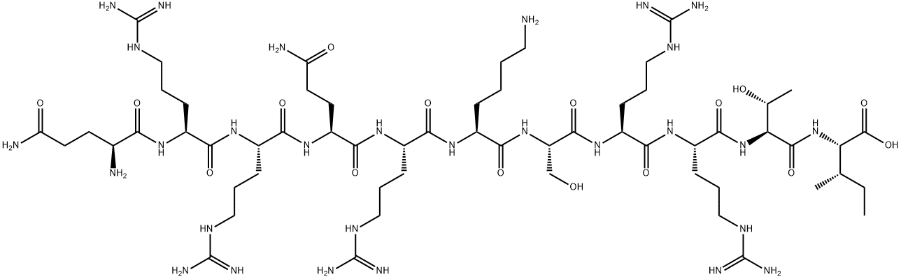 102579-44-2 structural image