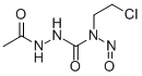 acetamido-CNU Structural