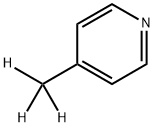 4-PICOLINE-METHYL-D3