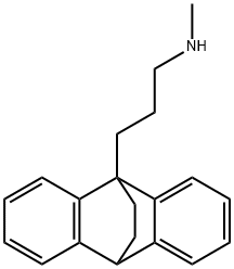 Maprotiline Structural