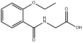 (2-ETHOXY-BENZOYLAMINO)-ACETIC ACID