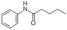 valeranilide Structural