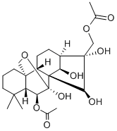 RABDOPHYLLIN H Structural