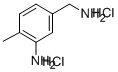 3-AMINO-4-METHYL-BENZENEMETHANAMINE DIHYDROCHLORIDE