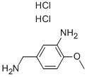 5-(AMINOMETHYL)-2-METHOXYANILINE DIHYDROCHLORIDE