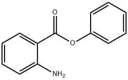 PHENYL ANTHRANILATE