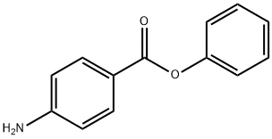 PHENYL 4-AMINOBENZOATE