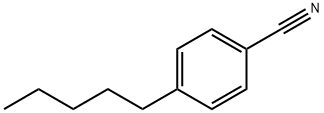 4-PENTYLBENZONITRILE