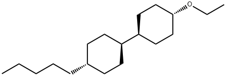 TRANS,TRANS-4''-PENTYL-4-ETHOXY-BICYCLOHEXYL