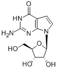 7-DEAZAGUANOSINE,9-DEAZAGUANOSINE