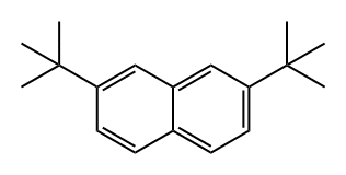 2,7-DI-TERT-BUTYLNAPHTHALENE