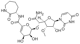 capuramycin