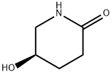 (R)-5-HYDROXY-PIPERIDIN-2-ONE