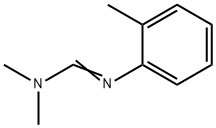 N,N-dimethyl-N'-o-tolylformamidine  