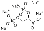 2,3-DIPHOSPHO-D-GLYCERIC ACID PENTASODIUM SALT