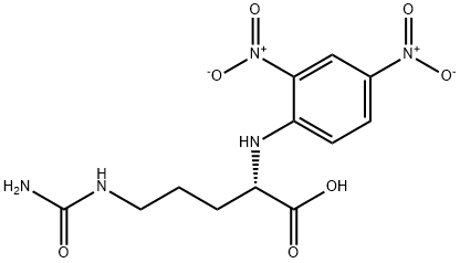 N-2-4-DNP-DL-CITRULLINE CRYSTALLINE