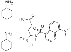 DANSYL-DL-GLUTAMIC ACID