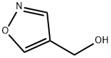 4-HYDROXYMETHYL-ISOXAZOLE Structural