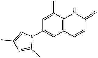 Nanterinone