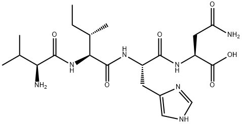 ANGIOTENSINOGEN FRAGMENT 11-14 Structural