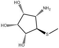 MANNOSTATIN A, HYDROCHLORIDE Structural