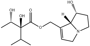 LYCOPSAMINE